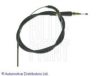 BLUE PRINT ADN14668 Cable, parking brake